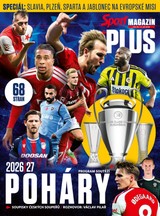 E-magazín SPORT Magazín - 04.09.2026 - CZECH NEWS CENTER a. s.