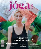 E-magazín JD září/ říjen 2026 - Power Yoga Akademie s.r.o.