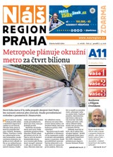 Náš Region - Praha 37/2026