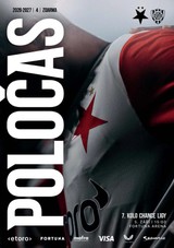 E-magazín Poločas 2026/27 č.4 Slavia – Zbrojovka - SK Slavia Praha