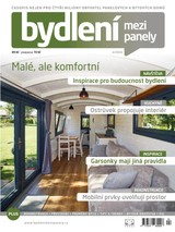 E-magazín Bydlení mezi Panely - 04/2026 - Panel Plus Press, s.r.o.