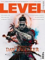 E-magazín Level 353 - Naked Dog s.r.o.