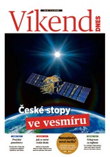 E-magazín Víkend DNES Vysočina - 05.09.2026 - MAFRA, a.s.