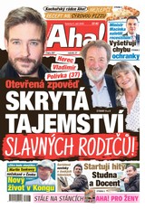 AHA! - 05.09.2026