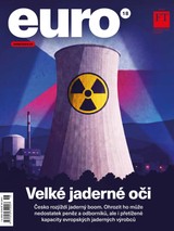E-magazín Euro č.18 - New Look Media