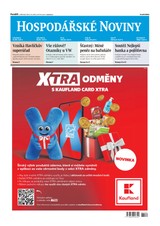 E-magazín HN 172 - 7.9.2026 - Economia, a.s.