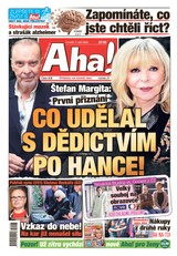 AHA! - 07.09.2026
