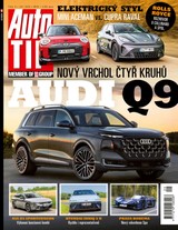 E-magazín Auto TIP - 09/2026 - CZECH NEWS CENTER a. s.
