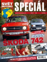 E-magazín SVĚT MOTORŮ SPECIÁL - 03/2026 - CZECH NEWS CENTER a. s.