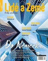 E-magazín Lidé a Země - 09/2026 - CZECH NEWS CENTER a. s.