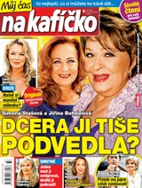 E-magazín Můj čas na kafíčko 37/2026 - RF Hobby