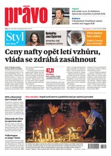 E-magazín Deník Právo - 8.9.2026 - Borgis, a.s.