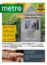 METRO - 08.09.2026