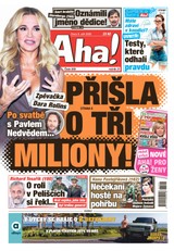 AHA! - 08.09.2026
