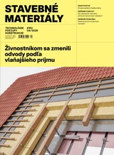 E-magazín Stavebné materiály 2026 04 - JAGA GROUP, s.r.o. 
