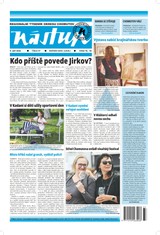 Nástup č. 37/2026