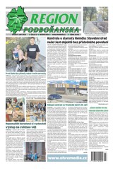 Region Podbořanska č. 37/2026