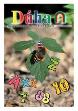 E-magazín Dúha september 2026/27 - TRANOSCIUS a.s.