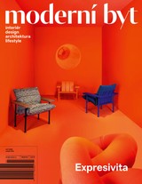 E-magazín Moderni byt 07/2026 - Business Media CZ, s.r.o.
