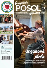 E-magazín Evanjelický posol spod Tatier 19/2026 - TRANOSCIUS a.s.