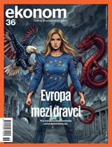 E-magazín Ekonom 36 - 10.9.2026 - Economia, a.s.