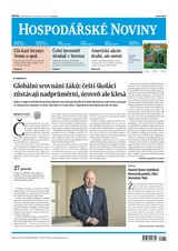 E-magazín HN 174 - 9.9.2026 - Economia, a.s.
