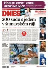 MF DNES - 09.09.2026