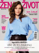E-magazín Žena a Život - 19/2026 - MAFRA, a.s.