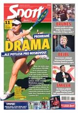 E-magazín Sport - 09.09.2026 - CZECH NEWS CENTER a. s.