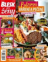 E-magazín Blesk pro ženy speciál 03/2026 - CZECH NEWS CENTER a. s.