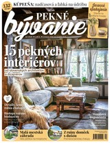E-magazín Pekné bývanie 2026 10 - Hobby Media