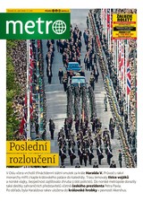 METRO - 10.09.2026