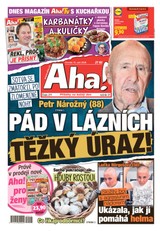AHA! - 10.09.2026