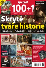 E-magazín 100+1 Zahraniční zajímavost SPECIÁL podzim 2026 - Extra Publishing, s. r. o.
