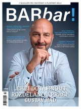 E-magazín 3-2026 - Časopis Barbar