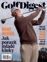 E-magazín GolfDigest 7/26 - Golf Digest