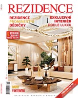 E-magazín Rezidence 3/2026 - RF Hobby