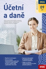 E-magazín ÚD 9/2026 - ANAG, spol. s r.o.