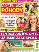 E-magazín Moje chvilka pohody 38/2026 - RF Hobby