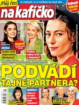 E-magazín Můj čas na kafíčko 38/2026 - RF Hobby