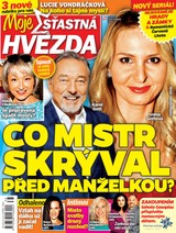E-magazín Moje šťastná hvězda 38/2026 - RF Hobby