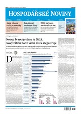 E-magazín HN 178 - 15.9.2026 - Economia, a.s.