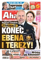 AHA! - 15.09.2026