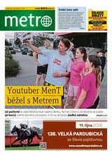 METRO - 16.09.2026