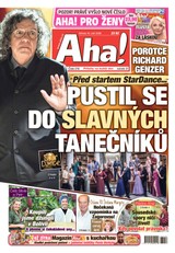 AHA! - 16.09.2026