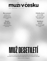 E-magazín Muži v česku č.9-10 - New Look Media