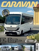 E-magazín Caravan 03/2026 - MotorCom s.r.o.