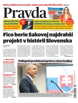 Denník Pravda 17. 9. 2026