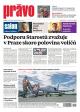 E-magazín Deník Právo - 17.9.2026 - Borgis, a.s.