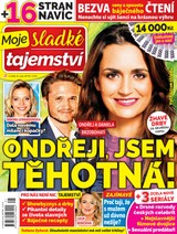 Moje sladké tajemství 21/2026